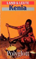 Cover: Land & Leute Kenia - Polyglott