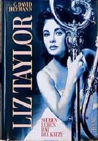 Enlarge image Cover: Liz Taylor - Heyne