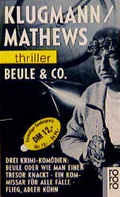 Cover: Beule & Co. - Rowohlt Taschenbuch