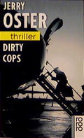 Cover: Dirty Cops - Rowohlt Taschenbuch