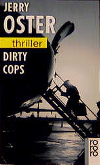 Enlarge image Cover: Dirty Cops - Rowohlt Taschenbuch
