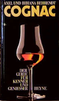 Enlarge image Cover: Cognac - Heyne