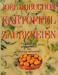 Cover: Kartoffelzaubereien - Heyne