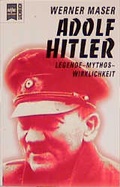 Cover: Adolf Hitler - Heyne