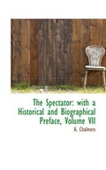Cover: The Spectator - BiblioLife