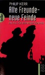 Cover: Alte Freunde - neue Feinde - Rowohlt Taschenbuch