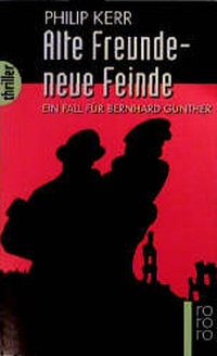 Abbildung von: Alte Freunde - neue Feinde - Rowohlt Taschenbuch