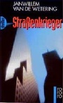 Cover: Strassenkrieger - Rowohlt Taschenbuch