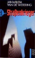 Cover: Strassenkrieger - Rowohlt Taschenbuch