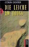 Cover: Die Leiche am Fluss - Rowohlt Taschenbuch