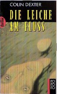 Enlarge image Cover: Die Leiche am Fluss - Rowohlt Taschenbuch