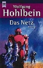 Cover: Das Netz - Heyne