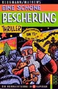 Cover: Eine sch&ouml;ne Bescherung - Rowohlt Taschenbuch