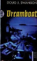 Cover: Dreamboat - Rowohlt Taschenbuch