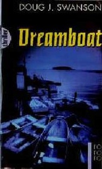 Enlarge image Cover: Dreamboat - Rowohlt Taschenbuch