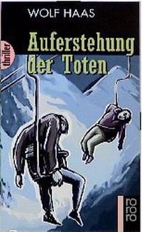 Abbildung von: Auferstehung der Toten - Rowohlt Taschenbuch