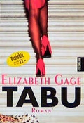 Cover: Tabu - Goldmann