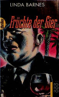 Enlarge image Cover: Früchte der Gier - Rowohlt Taschenbuch