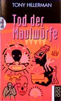 Cover: Tod der Maulw&uuml;rfe - Rowohlt Taschenbuch
