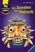 Cover: Die Juwelen von Nabooti - Ravensburger