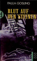 Cover: Blut auf den Steinen - Rowohlt Taschenbuch