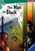 Cover: The Man in Black - Ravensburger