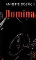 Cover: Domina - Rowohlt Taschenbuch