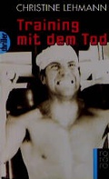 Cover: Training mit dem Tod - Rowohlt Taschenbuch