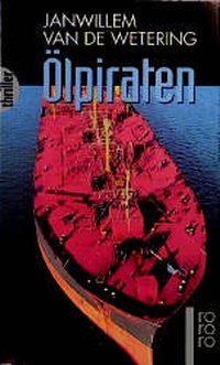 Abbildung von: Ölpiraten - Rowohlt Taschenbuch
