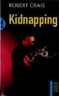 Cover: Kidnapping - Rowohlt Taschenbuch