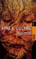 Cover: Traumriss - Rowohlt Taschenbuch
