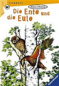 Enlarge image Cover: Die Ente und die Eule - Ravensburger