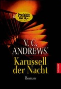 Cover: Die Landry-Saga / Karussell der Nacht - Goldmann