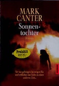 Cover: Sonnentochter - Goldmann