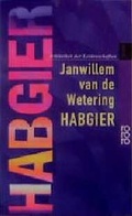 Cover: Habgier - Rowohlt Taschenbuch