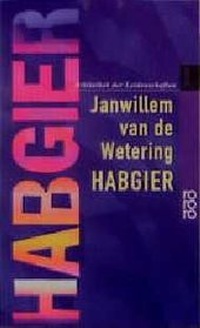 Enlarge image Cover: Habgier - Rowohlt Taschenbuch