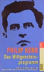 Cover: Das Wittgensteinprogramm - Rowohlt Taschenbuch