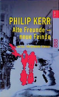 Abbildung von: Alte Freunde - neue Feinde - Rowohlt Taschenbuch