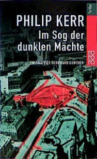 Abbildung von: Im Sog der dunklen Mächte - Rowohlt Taschenbuch