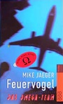 Cover: Feuervogel - Rowohlt Taschenbuch