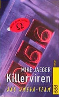 Cover: Killerviren - Rowohlt Taschenbuch