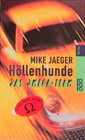 Cover: H&ouml;llenhunde - Rowohlt Taschenbuch