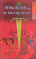 Cover: Der Dolch des Kaisers - Rowohlt Taschenbuch
