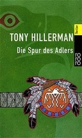 Cover: Die Spur des Adlers - Rowohlt Taschenbuch