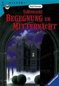 Cover: Unheimliche Begegnung um Mitternacht - Ravensburger