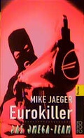 Cover: Eurokiller - Rowohlt Taschenbuch