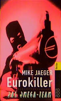 Enlarge image Cover: Eurokiller - Rowohlt Taschenbuch
