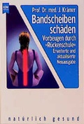 Cover: Bandscheibensch&auml;den - Heyne