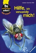 Cover: Hilfe, ich verwandle mich! - Ravensburger