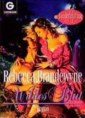 Cover: Wildes Blut - Goldmann